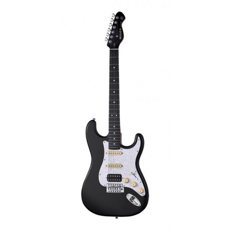 MOOER MSC10 Pro (Black)