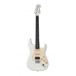 MOOER MSC10 Pro (Vintage White)
