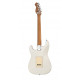 MOOER MSC10 Pro (Vintage White)