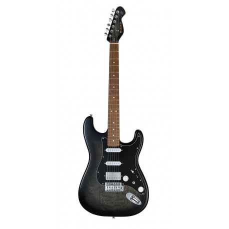 MOOER MSC20 Pro (Black Burst)
