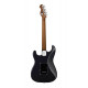 MOOER MSC20 Pro (Black Burst)