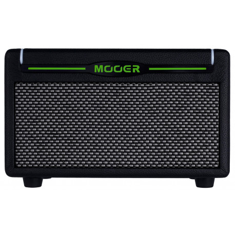 MOOER SD10i (Black)