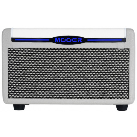 MOOER SD10i (Gray)