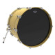 ﻿REMO Ambassador Ebony 14"