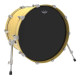 ﻿REMO Ambassador Ebony 12"