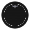 REMO Pinstripe Ebony 10"