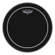 ﻿REMO Pinstripe Ebony 18"