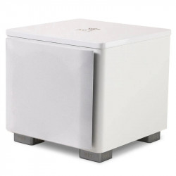 REL HT1003 MKII White