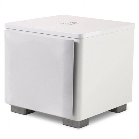 REL HT1003 MKII White