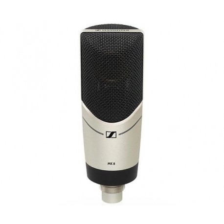 SENNHEISER MK8
