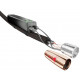 AUDIOQUEST Pair 1m Pegasus 72V DBS XLR
