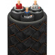 AUDIOQUEST Pair 1m Pegasus 72V DBS XLR