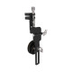 REMO Adjustable Bass Drum Dampener (HK-6500-00)