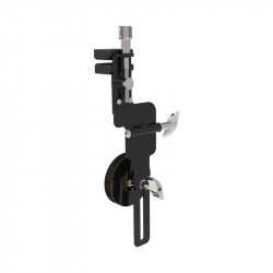 REMO Adjustable Bass Drum Dampener (HK-6500-00)