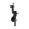 REMO Adjustable Bass Drum Dampener (HK-6500-00)