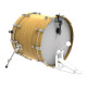 REMO Adjustable Bass Drum Dampener (HK-6500-00)