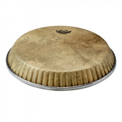 REMO Symmetry Skyndeep Conga Calfskin Graphic 13.00" (M4-1300-S6-D1003)