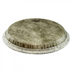 REMO Tucked Fiberskyn Conga Drumhead, 12.50" (M7-1250-F6)