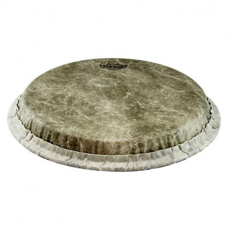REMO Tucked Fiberskyn Conga Drumhead, 12.50" (M7-1250-F6)