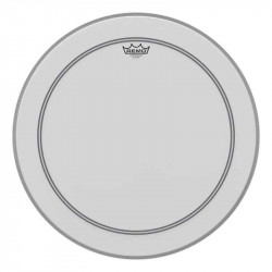 REMO Powerstroke P3 Coated 10" (P3-0110-BP)