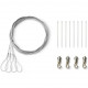 SHURE A900-S-GM