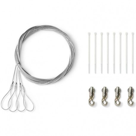 SHURE A900-S-GM
