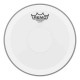 REMO Powerstroke P4 Coated Top Clear Dot 10" (P4-0110-C2)