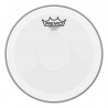REMO Powerstroke P4 Coated Top Clear Dot 10" (P4-0110-C2)