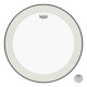 ﻿REMO Powerstroke P4 Clear 12" (P4-0312-BP)