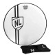 REMO Vintage Shield 20” (PA-1020-A4)