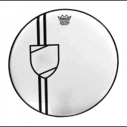 REMO Vintage Shield 22” (PA-1022-A4)