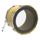 REMO Powerstroke Pro Clear 18" (PR-1318-00)