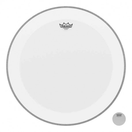 REMO Powerstroke P4 Coated 12" (P4-0112-BP)