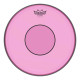 REMO Powerstroke 77 Colortone Pink 14" (P7-0314-CT-PK)