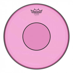 REMO Powerstroke 77 Colortone Pink 14" (P7-0314-CT-PK)