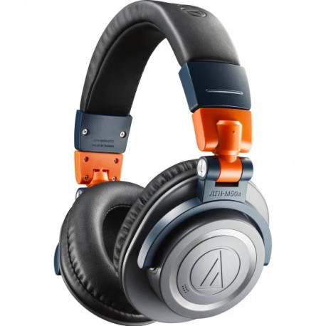 Audio-Technica ATH-M50XBT2LAB