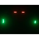 EUROLITE LED IP PIX Strobe RGB CW+WW