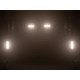 EUROLITE LED IP PIX Strobe RGB CW+WW