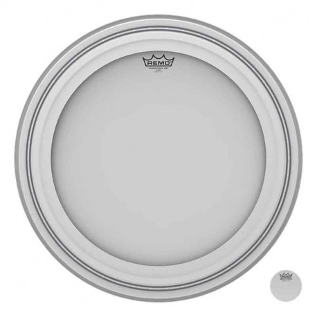 REMO Powerstroke Pro Coated 18" (PR-1118-00)