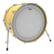 ﻿REMO Pinstripe Coated 16" (PS-0116-00)