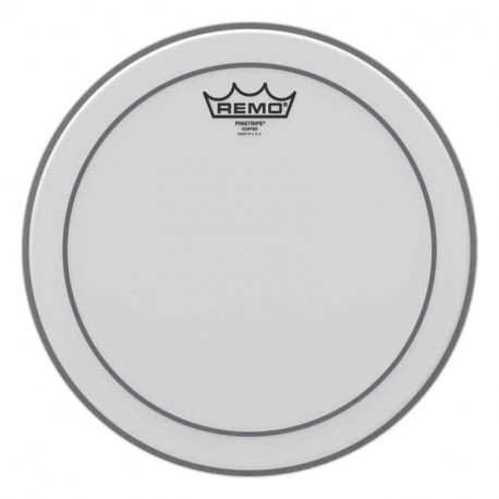 ﻿REMO Pinstripe Coated 16" (PS-0116-00)