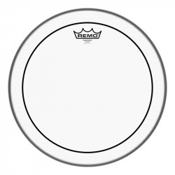 REMO Pinstripe Clear 15" (PS-0315-00)