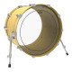 ﻿REMO Pinstripe Clear 13" (PS-0313-00)