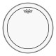 ﻿REMO Pinstripe Clear 10" (PS-0310-00)