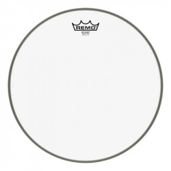 REMO Diplomat Hazy Snare Side 12" (SD-0112-00)