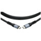 KLOTZ USB 3.2 CABLE PLUG C - PLUG C 2 M