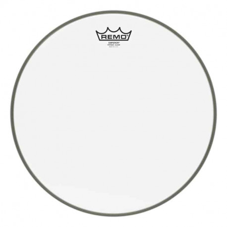 REMO Emperor Vintage Clear 10" (ВЕ-0310-00)