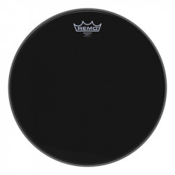 ﻿REMO Emperor Ebony 10" (BE-0010-ES)