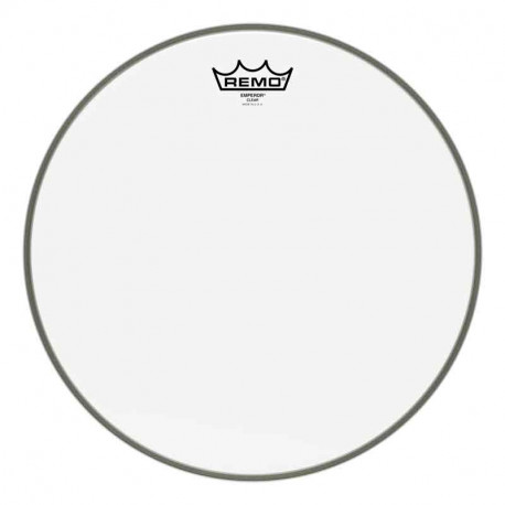 REMO Emperor Clear 13" (BE-0313-00)