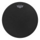 REMO Emperor Black Suede 10" (BE-0810-ES)